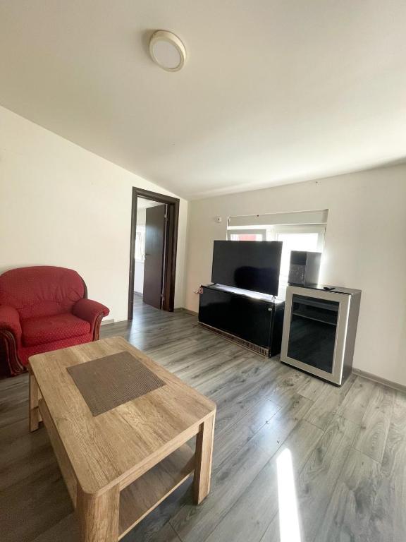 Vracar Apartment - 1
