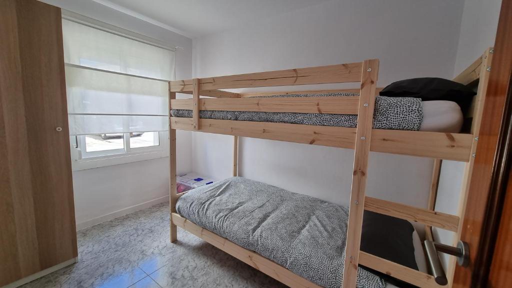 Apartamento renovado en Barrio de los Pescadores - 5