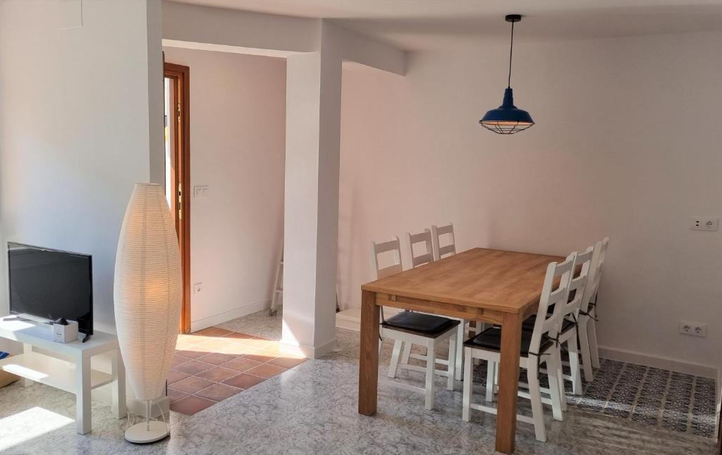 Apartamento renovado en Barrio de los Pescadores - 1