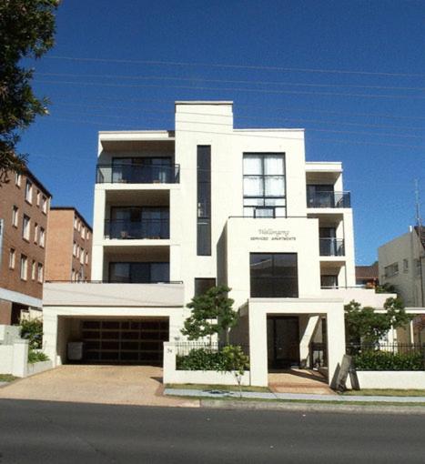 Wollongong Serviced Apartments, Wollongong
