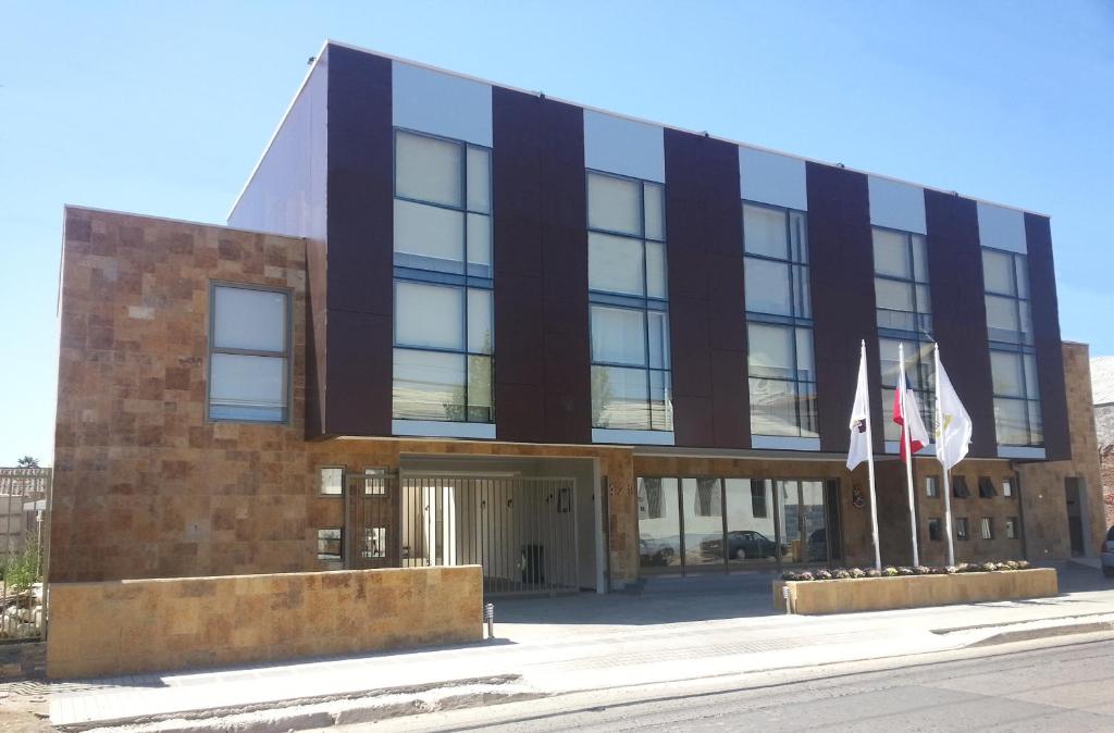 Nuevo Hotel Constitucion - 2
