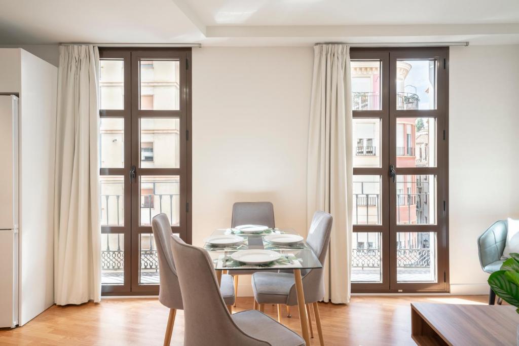 Plaza Nueva HOMES - 3