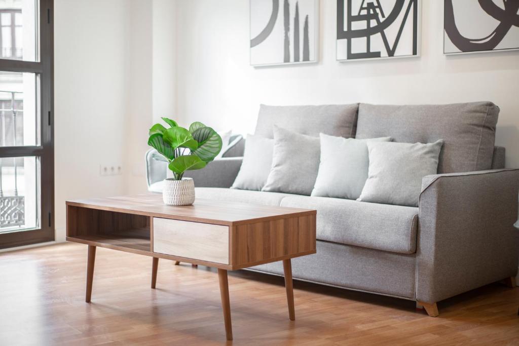 Plaza Nueva HOMES - 4