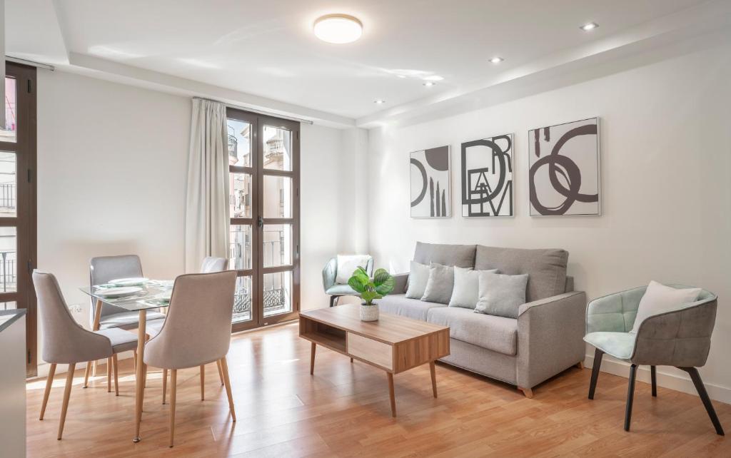 Plaza Nueva HOMES - 2