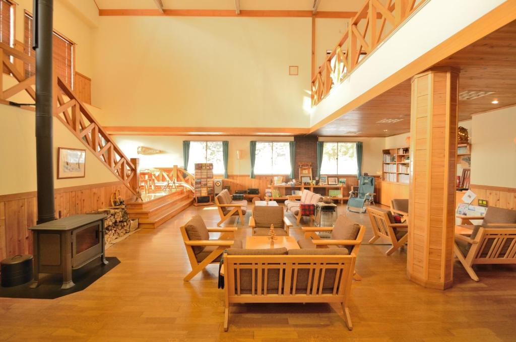 Nabekura Kougen Heights Mori-No-Ie photo