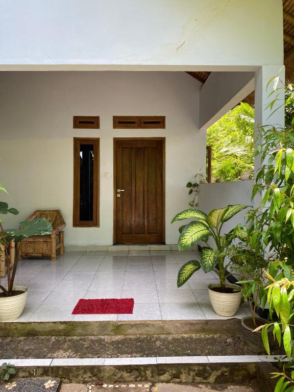 Rimba Bungalow photo