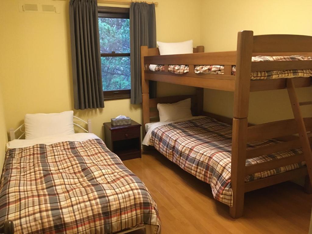 Julian's English Homestay and Pension 호텔 이미지 1