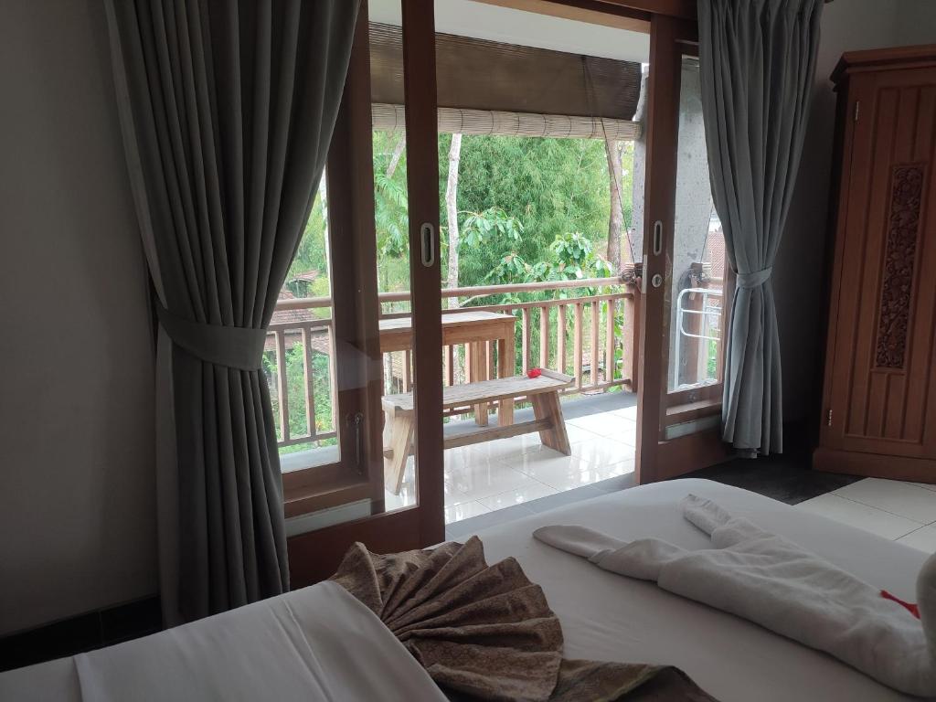 Nyoman Homestay Ubud photo