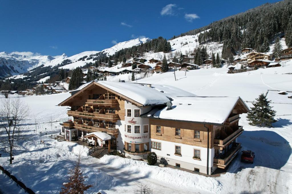 Familienhotel Lengauer Hof - 2
