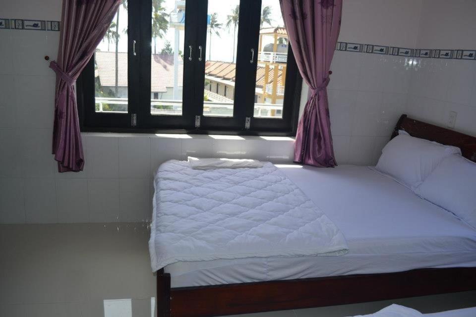 Thanh Duy Guesthouse photo
