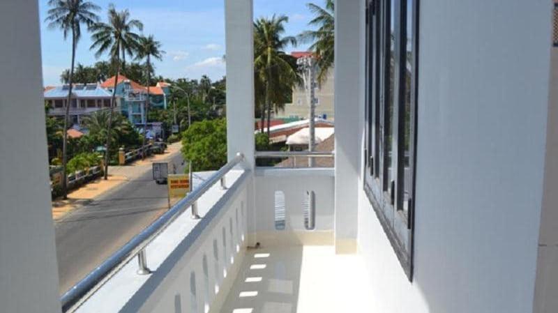 Thanh Duy Guesthouse