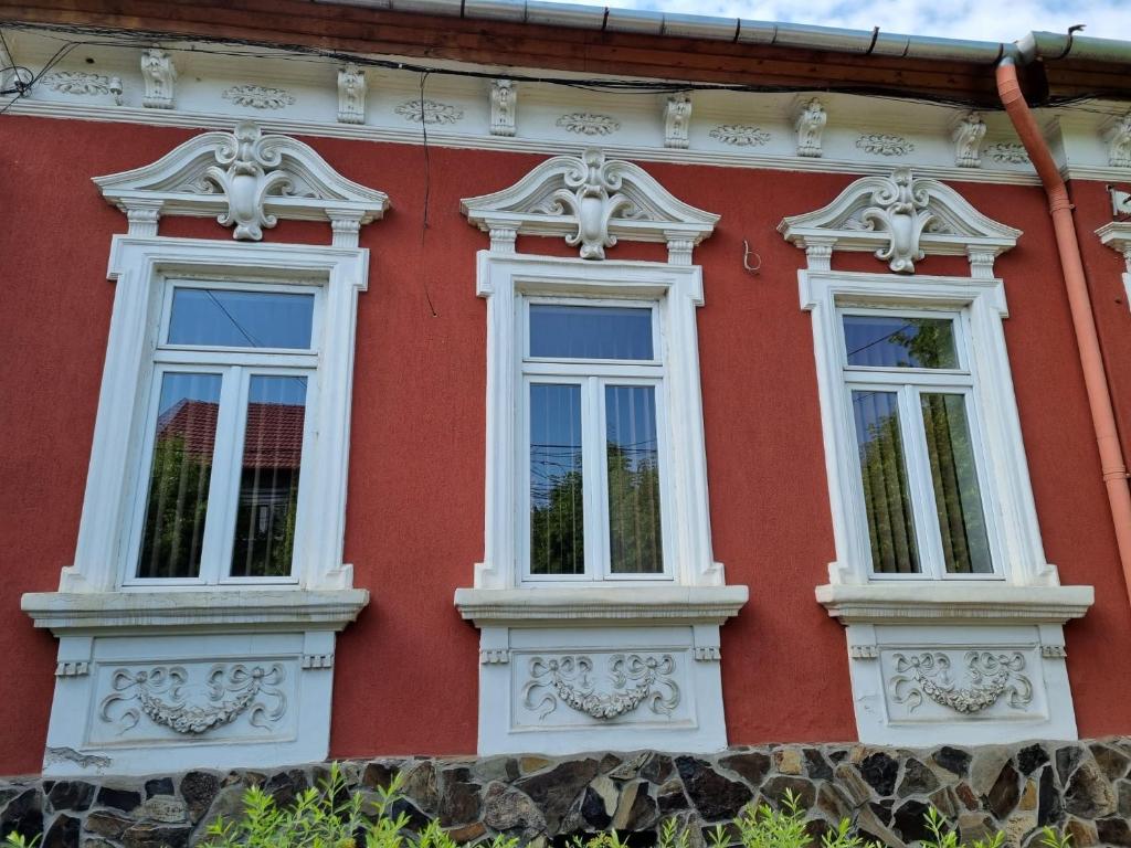 Casa Victoria — Hotel in Targu Mures