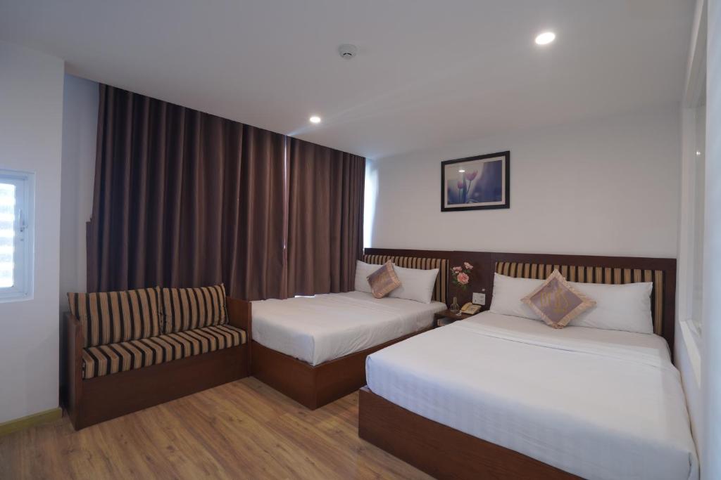 Eros Hotel photo