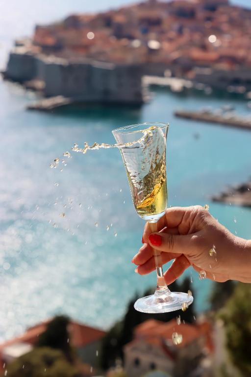 Botarius Apartment, Dubrovník