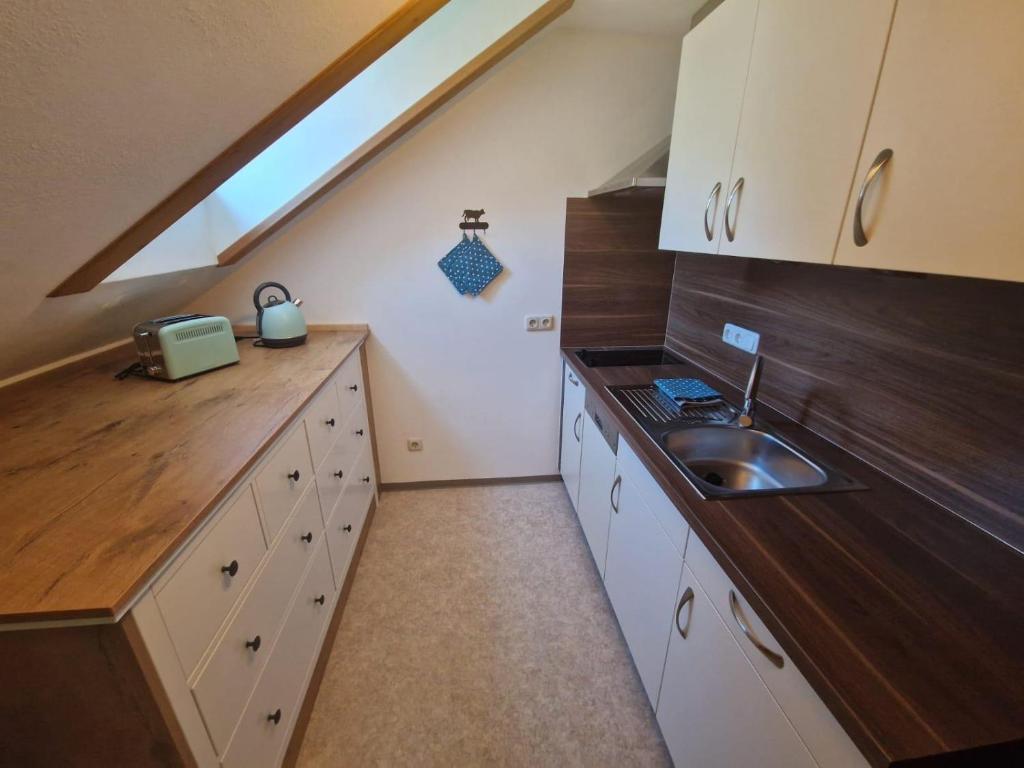 Ferienwohnung Bergglück - 4
