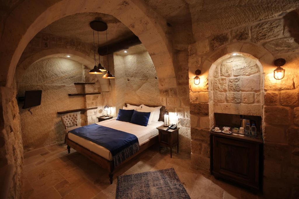 Urgup Cave Suites photo