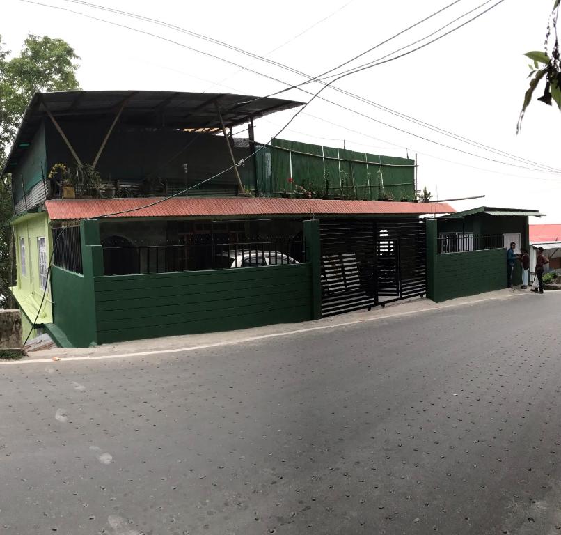 Olive Homestay photo