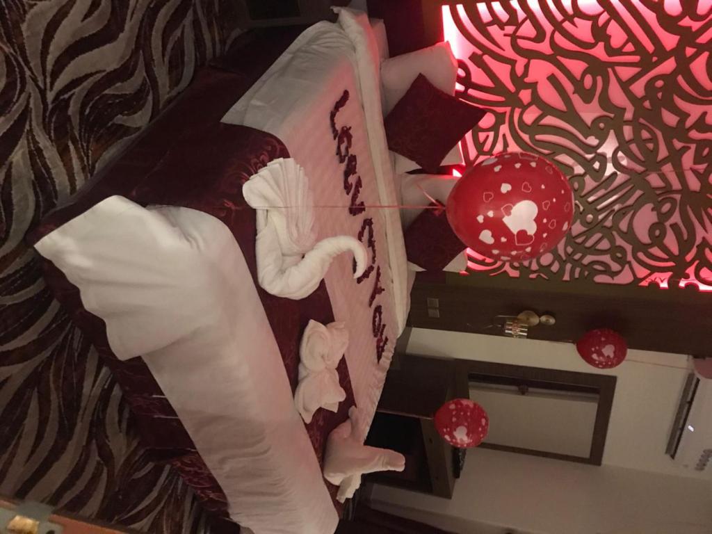 ليلتي الرياض فرع الحمراء-Laylati Al Hamra photo