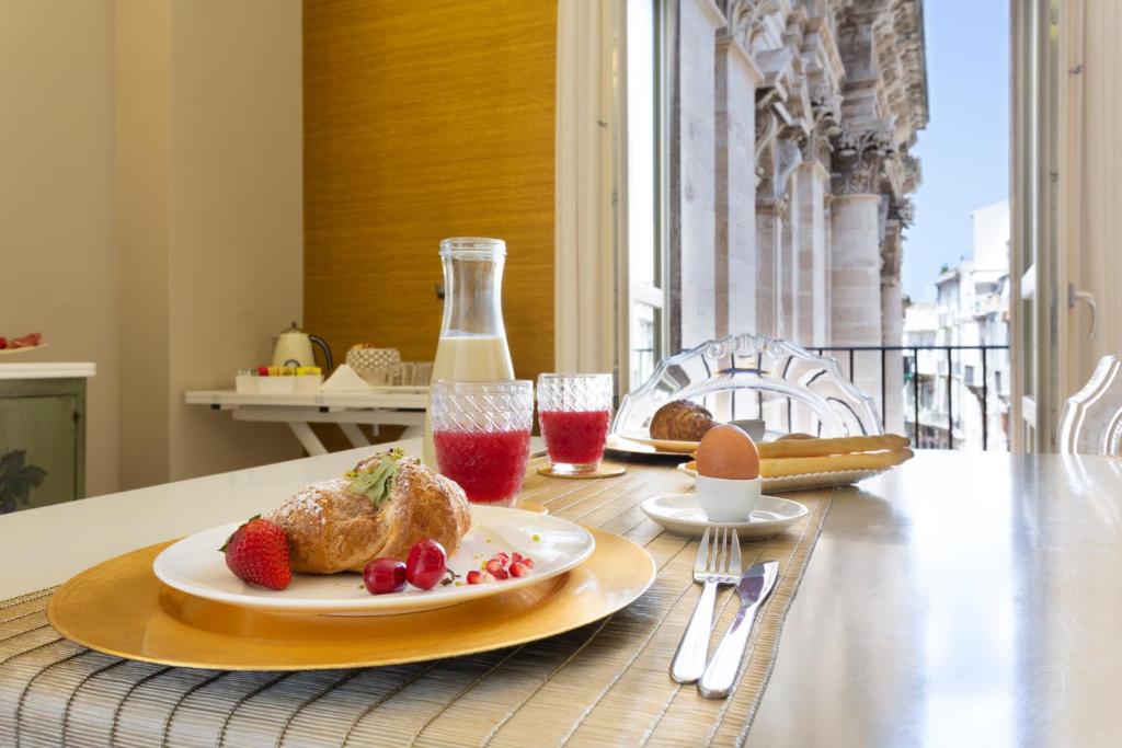 Maeco Ortigia B&amp;B — Hotel in Syracuse