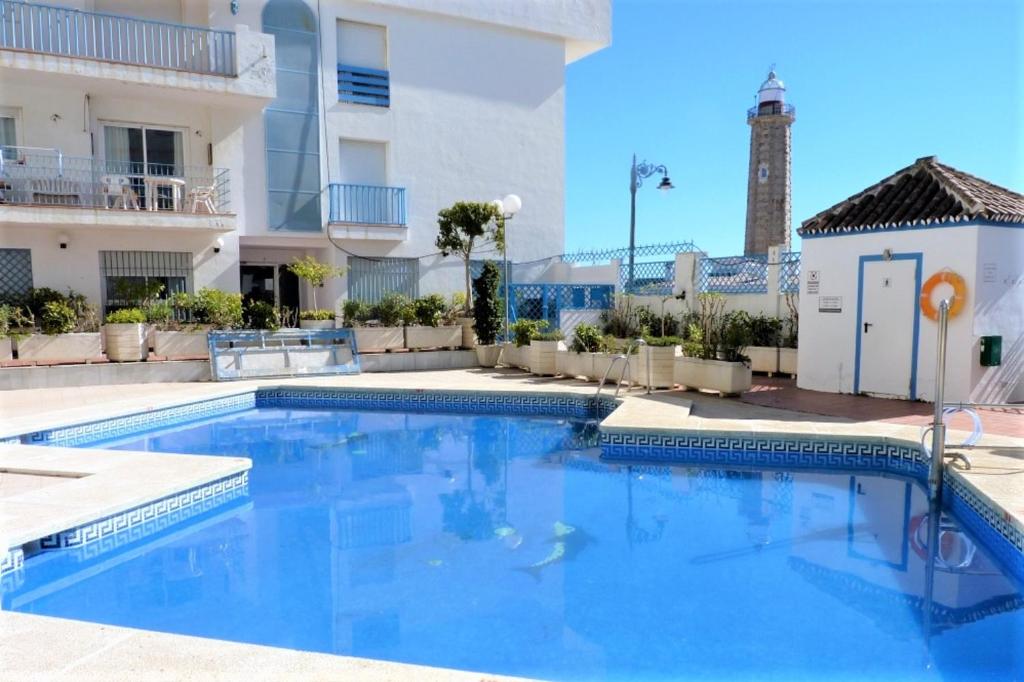 Estepona Port Luxury Apartment AURA - 3