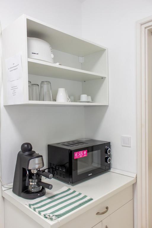 Wesselenyi Strand apartmanok photo