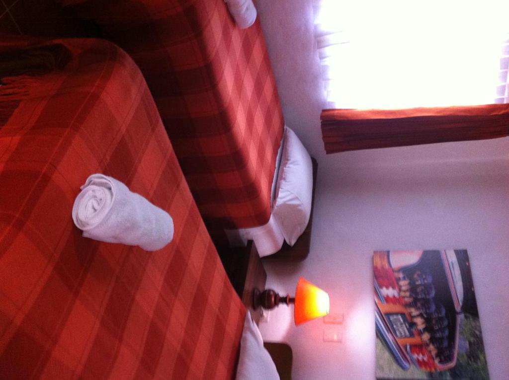 Hotel Los Frayles - 3