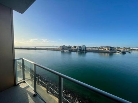 Apartment 3 Wallaroo Marina photo