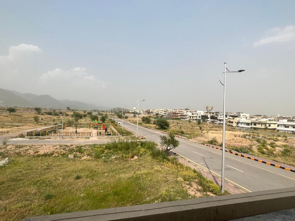 Margalla Meridian photo