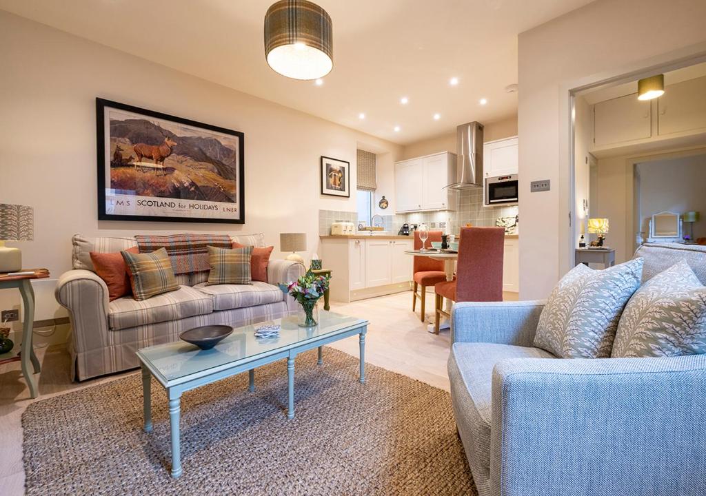 The Hideaway, Inverness