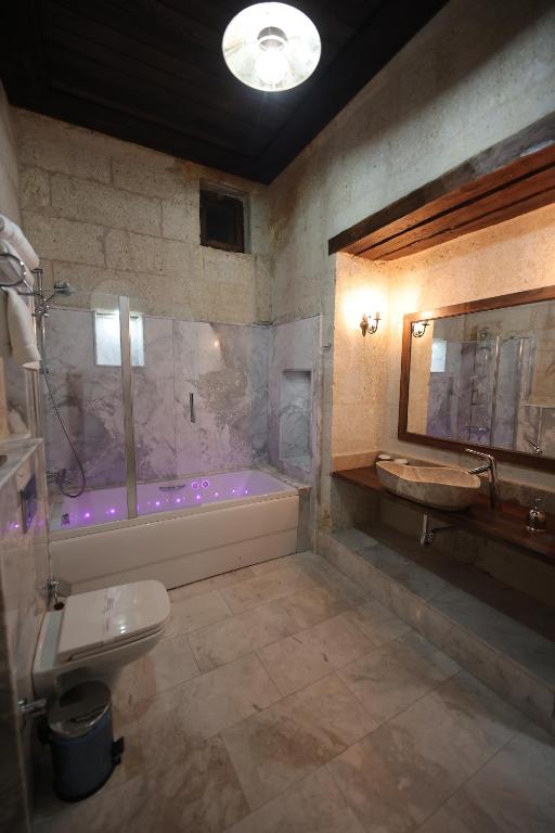Urgup Cave Suites photo