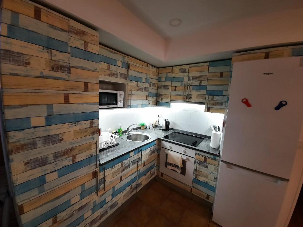 Apartamentos Parke24 - San Sebastian photo