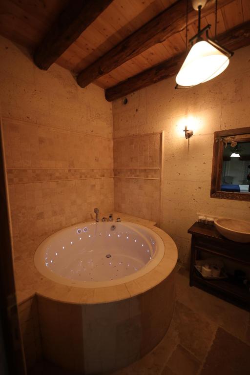 Urgup Cave Suites photo