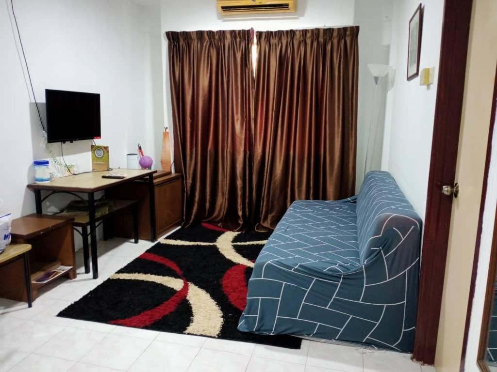 Cosy Laketown Service Apartment — Hotel in Taiping