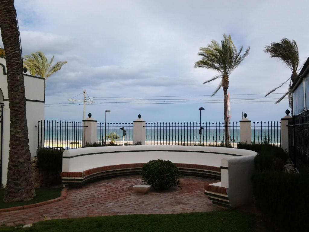 Al Andalus, Playa de Muchavista - 4