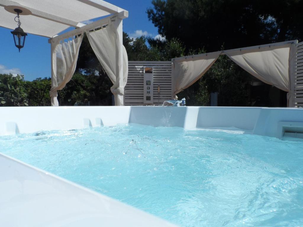 B&B Santa Venardia Gallipoli - 2
