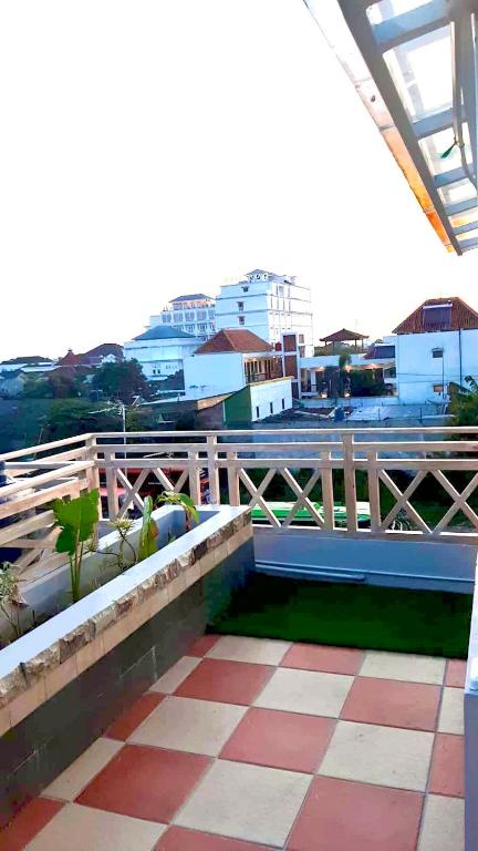 Most Bali Malioboro Villa