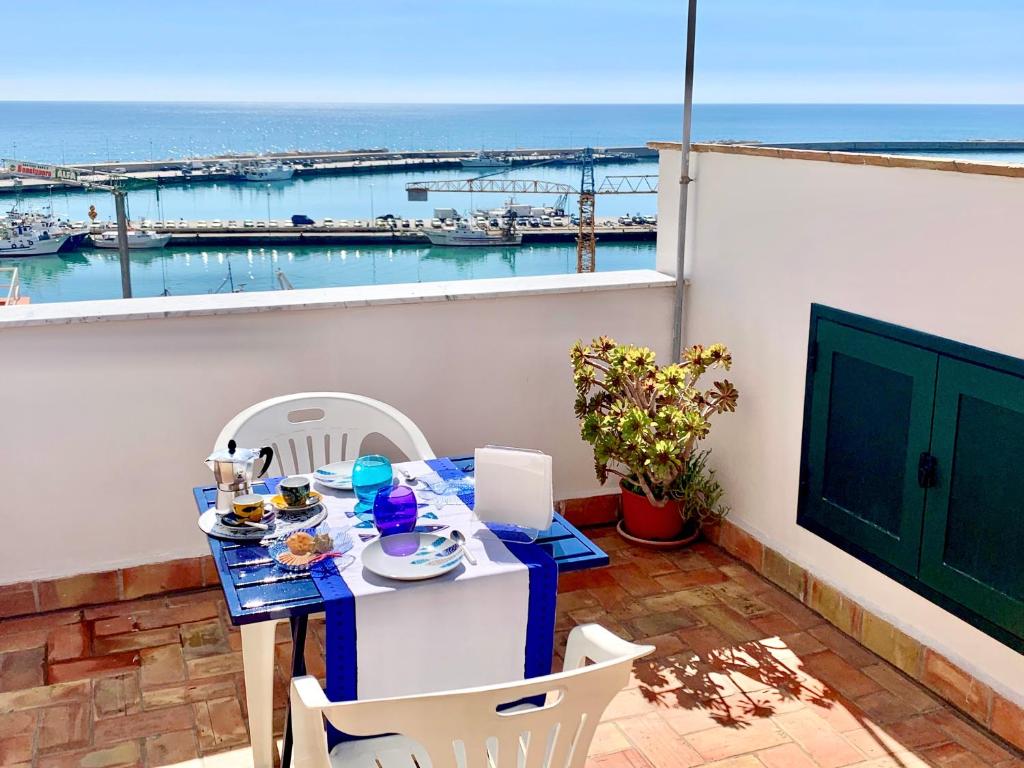 La casa del pescatore - 4