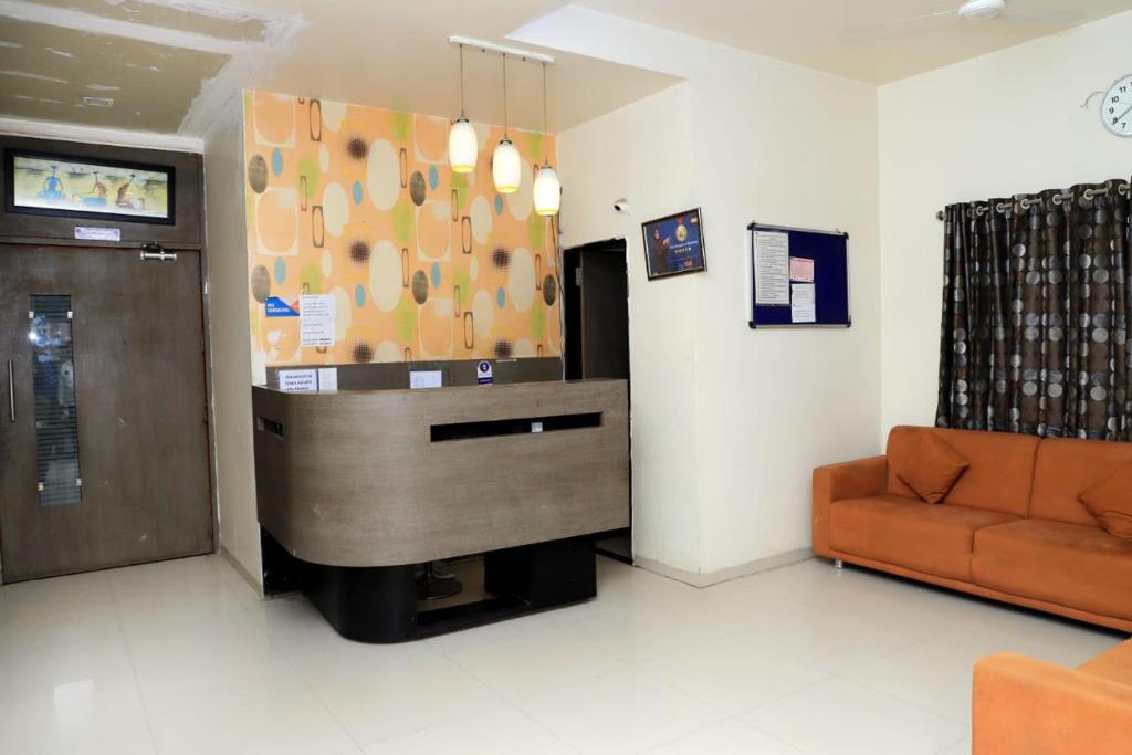 Hotel Annapura Residency, Chalisgaon photo