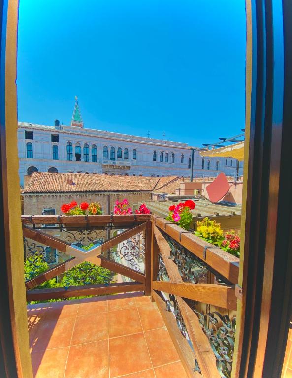 CASA BANON — Hotel in Venice