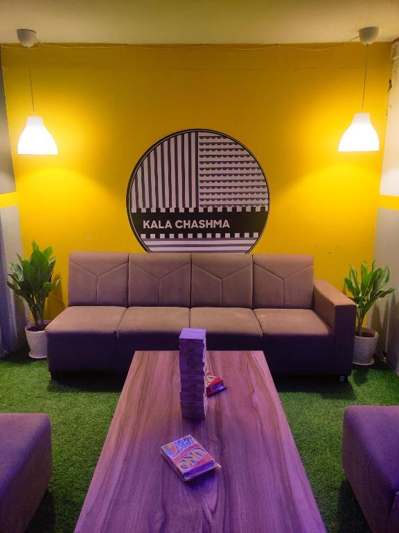 Procida Hostel by Zero Jhanjhat photo