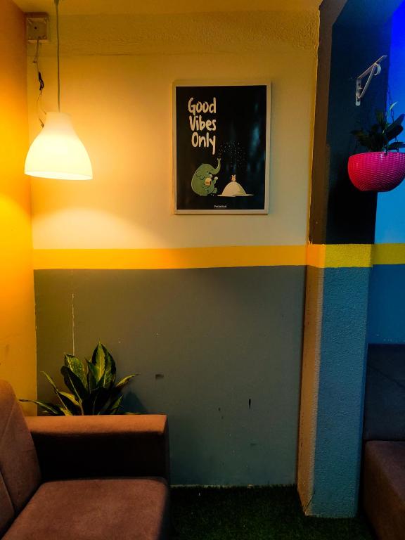 Procida Hostel by Zero Jhanjhat photo