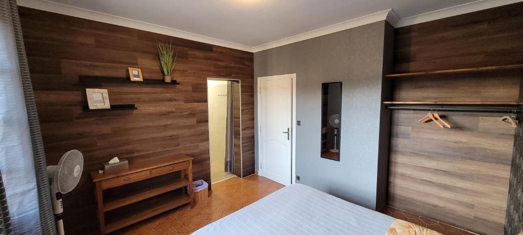 Villa Liberty photo