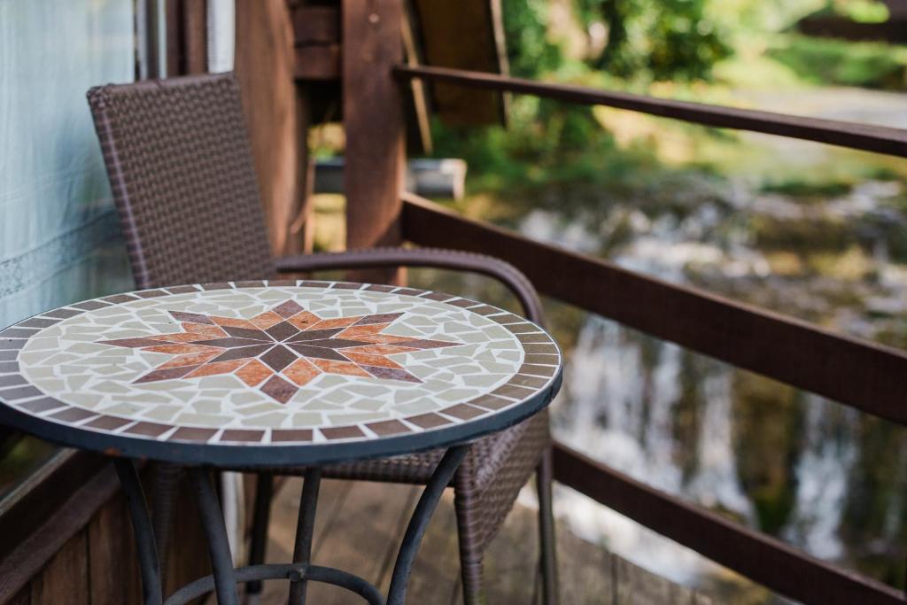 Guesthouse Slovin Unique - Rastoke photo
