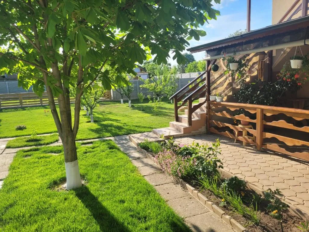 Casa Viviana, hotel in Baia