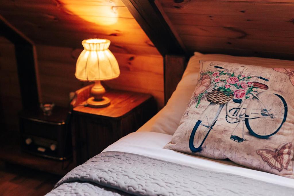 Guesthouse Slovin Unique - Rastoke photo
