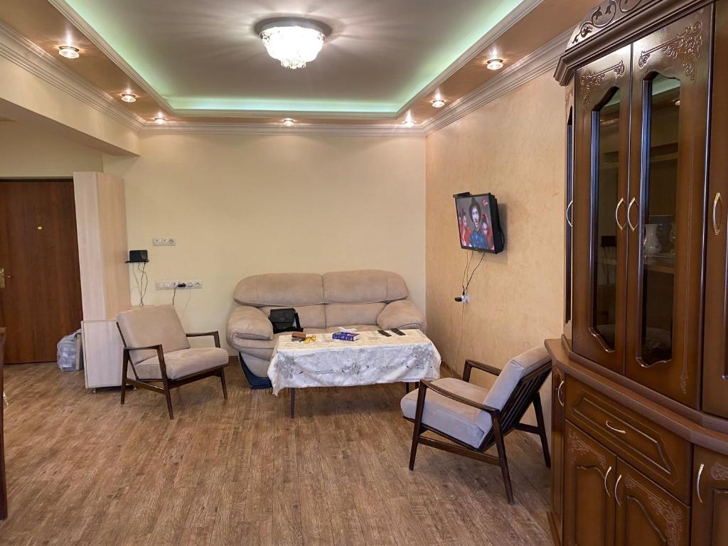 Apartment in centre EVN, Jerevan