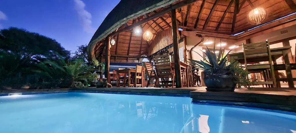 Leopard Corner Lodge, hotel in St Lucia