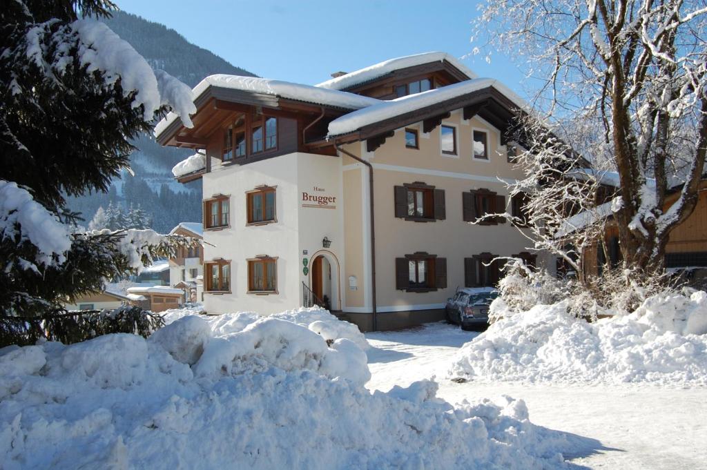 Gästehaus Brugger - 3