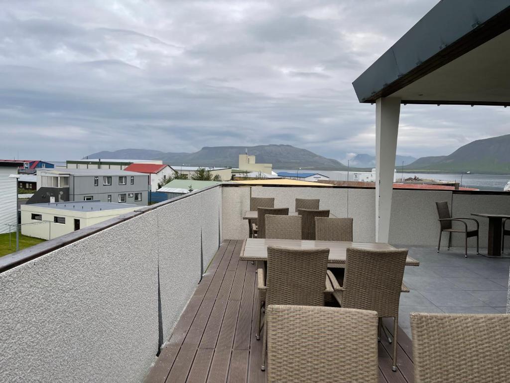 Helgrindur Guesthouse photo