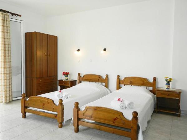 ARISTON APARTMENTS photo